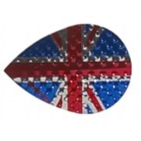 Misaladejuegos Plumas Dimplex Oval Reino Unido 404P - Imagen 2