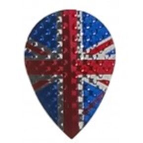 Misaladejuegos Plumas Dimplex Oval Reino Unido 404P