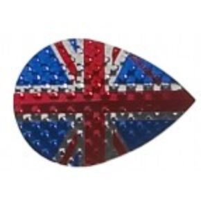 Misaladejuegos Plumas Dimplex Oval Reino Unido 404P - Imagen 3