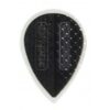Misaladejuegos Plumas Dimplex Oval Negra 415P