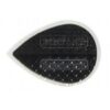 Misaladejuegos Plumas Dimplex Oval Negra 415P - Imagen 2