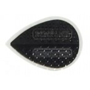 Misaladejuegos Plumas Dimplex Oval Negra 415P - Imagen 2