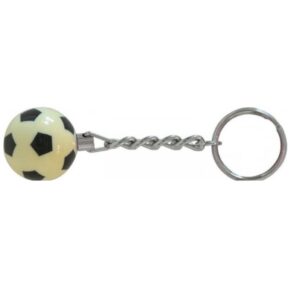 Misaladejuegos Llavero Bola Futbolin Balon  15000 - Imagen 2