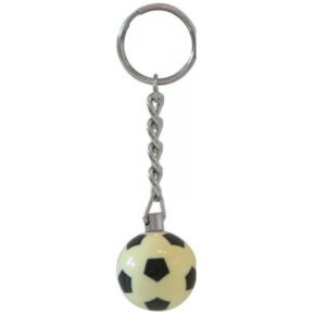 Misaladejuegos Llavero Bola Futbolin Balon  15000