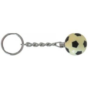 Misaladejuegos Llavero Bola Futbolin Balon  15000 - Imagen 3