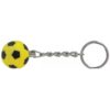 Misaladejuegos Llavero Bola Futbolin Balon Amarilla 15001 - Imagen 2