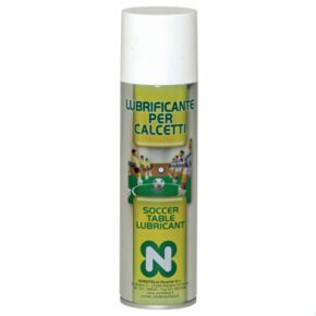Misaladejuegos Lubricante para barras de futbolin Nordi 250ml 14141