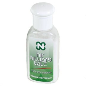 Misaladejuegos Talco Para Taco Billar 3378