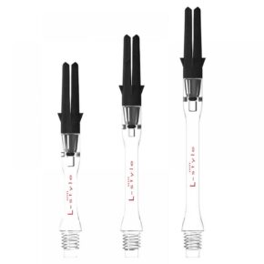 Misaladejuegos Cañas L-Style L-Shaft Carbon Silent Clear 300 43mm