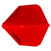 Misaladejuegos Pluma Bulls Darts Robson Estandar Roja 51713 - Imagen 2