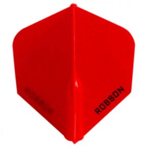 Misaladejuegos Pluma Bulls Darts Robson Estandar Roja 51713