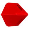 Misaladejuegos Pluma Bulls Darts Robson Estandar Roja 51713 - Imagen 3