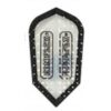 Misaladejuegos Plumas Dimplex Slim Transparente 4056