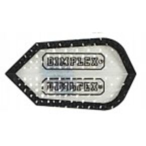 Misaladejuegos Plumas Dimplex Slim Transparente 4056 - Imagen 2