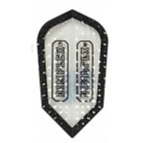 Misaladejuegos Plumas Dimplex Slim Transparente 4056