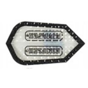 Misaladejuegos Plumas Dimplex Slim Transparente 4056 - Imagen 3