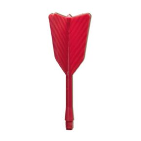 Misaladejuegos Pluma Exit 3 unidades Rosca 2ba Roja