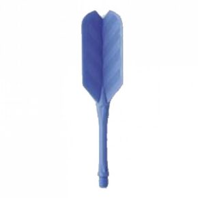 Misaladejuegos Pluma Super Slim 3 unidades Rosca 2ba Azul