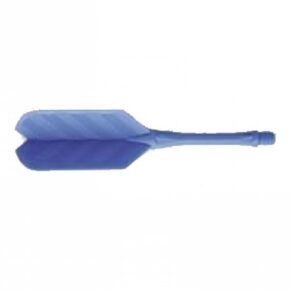 Misaladejuegos Pluma Super Slim 3 unidades Rosca 2ba Azul - Imagen 3