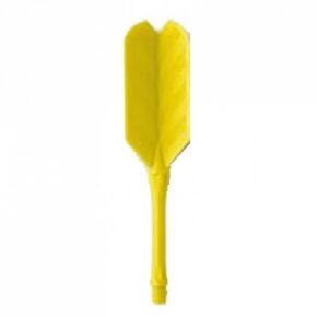 Misaladejuegos Pluma Super Slim 3 unidades Rosca 2ba Amarilla