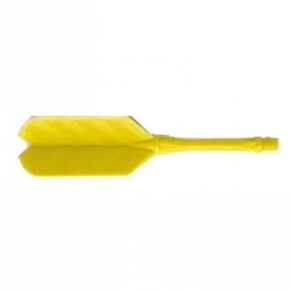 Misaladejuegos Pluma Super Slim 3 unidades Rosca 2ba Amarilla - Imagen 3