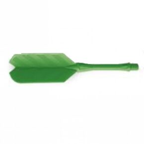 Misaladejuegos Pluma Super Slim 3 unidades Rosca 2ba Verde 10018 - Imagen 3