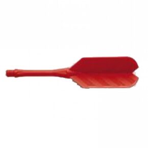 Misaladejuegos Pluma Super Slim 3 unidades Rosca 2ba Roja - Imagen 2