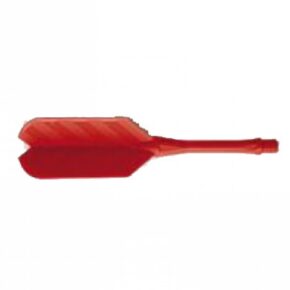 Misaladejuegos Pluma Super Slim 3 unidades Rosca 2ba Roja - Imagen 3