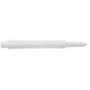 Misaladejuegos Cañas Harrows Clic Standard Blanca Midi (30mm) - Imagen 2