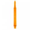 Misaladejuegos Cañas Harrows Clic Standard Naranja Midi (30mm)