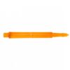 Misaladejuegos Cañas Harrows Clic Standard Naranja Midi (30mm) - Imagen 2