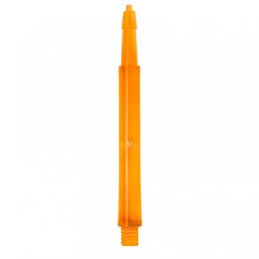 Misaladejuegos Cañas Harrows Clic Standard Naranja Midi (30mm)