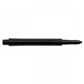 Misaladejuegos Cañas Harrows Clic Standard Negra Midi (30mm) - Imagen 2