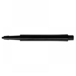Misaladejuegos Cañas Harrows Clic Standard Negra Midi (30mm) - Imagen 3