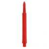 Misaladejuegos Cañas Harrows Clic Standard Roja Midi (30mm)