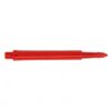 Misaladejuegos Cañas Harrows Clic Standard Roja Midi (30mm) - Imagen 2