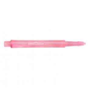 Misaladejuegos Cañas Harrows Clic Standard Rosa Midi (30mm) - Imagen 2