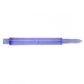 Misaladejuegos Cañas Harrows Clic Standard Azul Medium (37mm) - Imagen 2
