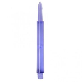 Misaladejuegos Cañas Harrows Clic Standard Azul Medium (37mm)