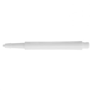 Misaladejuegos Cañas Harrows Clic Standard Blanca Medium (37mm) - Imagen 3