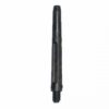 Misaladejuegos Cañas Evolution Fibra Negra 43mm