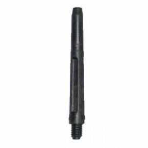 Misaladejuegos Cañas Evolution Fibra Negra 43mm