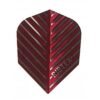 Misaladejuegos Plumas Ribtex Standard Roja 7003