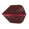 Misaladejuegos Plumas Ribtex Standard Roja 7003 - Imagen 2