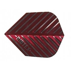 Misaladejuegos Plumas Ribtex Standard Roja 7003 - Imagen 2