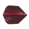 Misaladejuegos Plumas Ribtex Standard Roja 7003 - Imagen 3