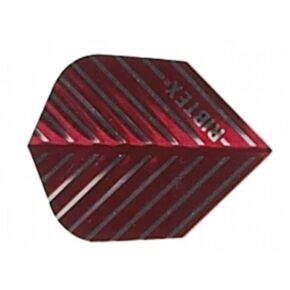 Misaladejuegos Plumas Ribtex Standard Roja 7003 - Imagen 3