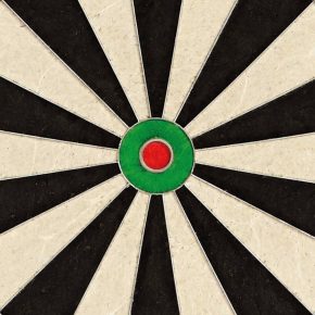 Misaladejuegos Diana Unicorn darts Eclipse Pro 2 79453 - Imagen 3