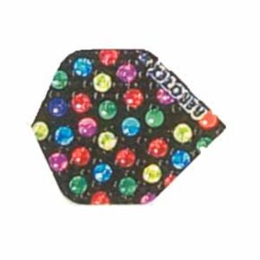 Misaladejuegos Plumas Aerotex Mini Standard Colores 4401 - Imagen 3