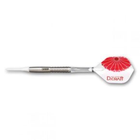 Misaladejuegos Dardos D.craft Darts Seikoh 80% 18g